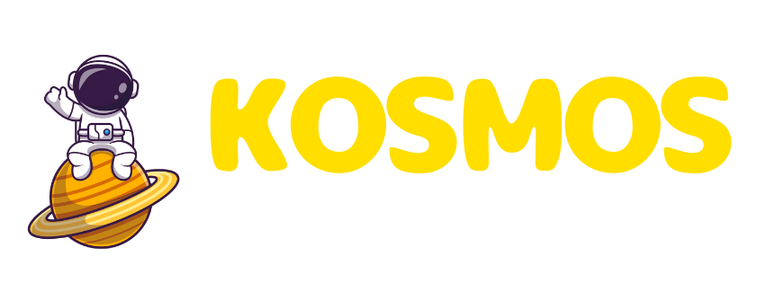 Agencia de Marketing Kosmos